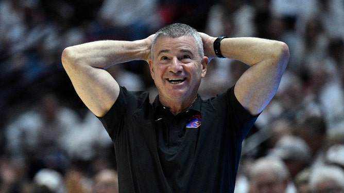 Boise State Has Gut-Wrenching Reaction To NCAA Tournament Seed