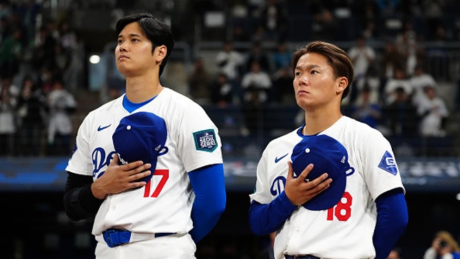 Shohei Ohtani gambling