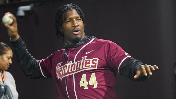 Bomani Jones believe the Browns only signed Jameis Winston because he's black.