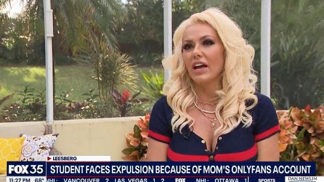taylor vixen onlyfans mom florida