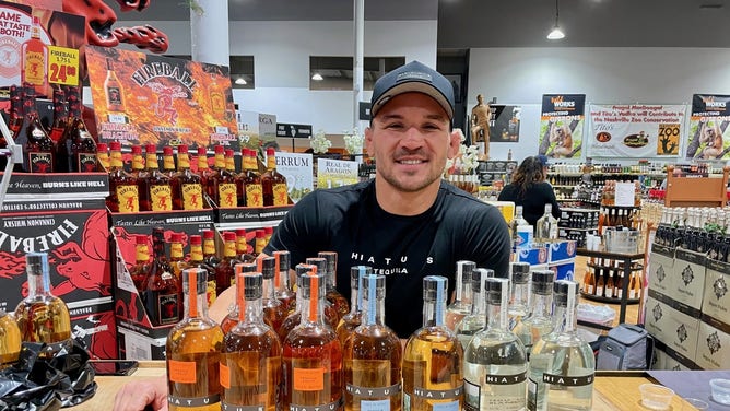 Miley Cyrus Family Drama, Drake Gives Back & Sipping Tequila With UFC Star Mike Chandler