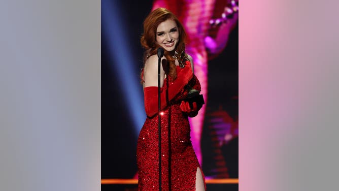 Amouranth OnlyFans Dainty Wilder