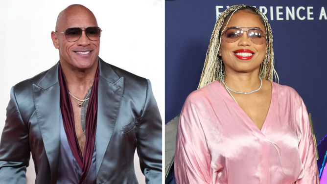 Jemele Hill Accuses The Rock Of ‘Political Cowardice’ For Walking Back His Endorsement Of Joe Biden