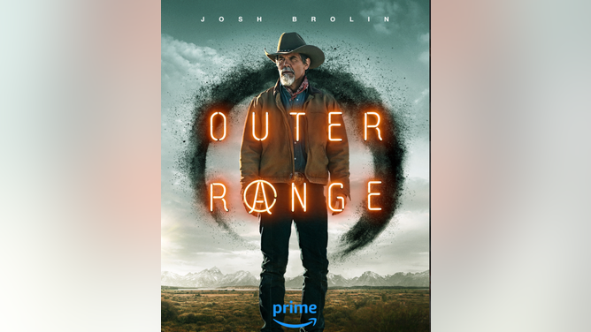"Outer Range" (Credit: Amazon Studios)