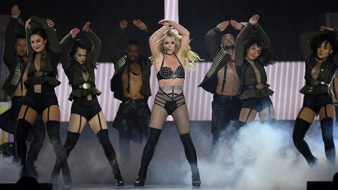 britney spears $100 million onlyfans