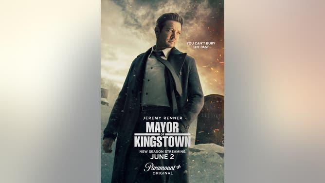 "Mayor of Kingstown" (Credit: Paramount+)
