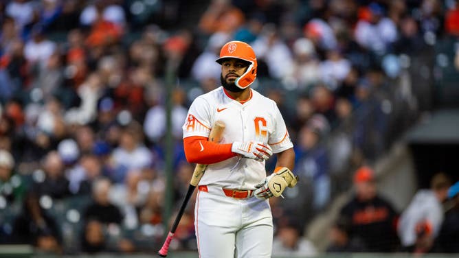 Nike MLB jersey