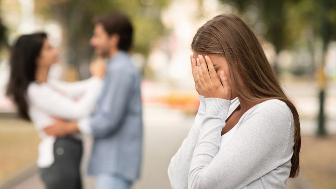 Married man wants to sleep with his neighbor