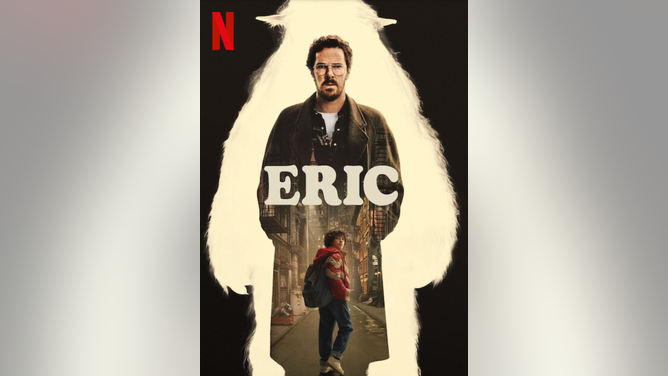 "Eric" (Credit: Netflix)