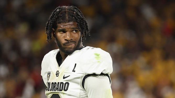 Colorado has once again sold-out its football season tickets, thanks to Deion Sanders