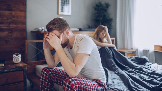 Husband cheated with son's girlfriend