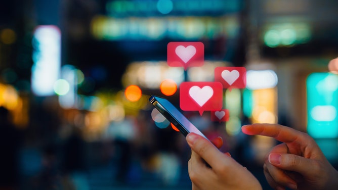 Tinder matches moved in together four weeks after they met