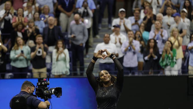 Serena Williams