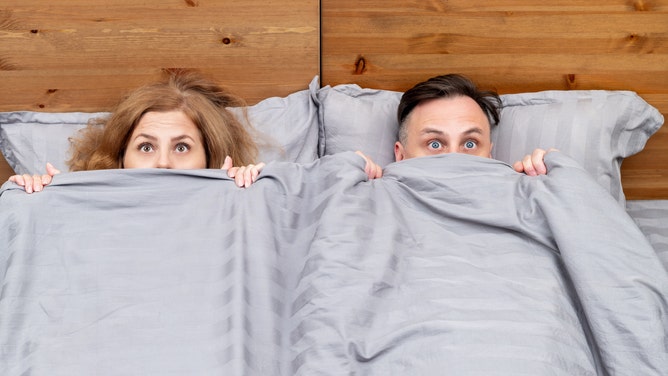 Woman Ended Up In An Affair With Her Boss' Husband