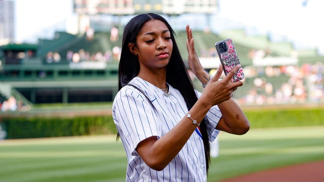 The WNBA made a change to its media policy which allows team to keep players exempt from certain availability and the Chicago Sky are using it for Angel Reese.