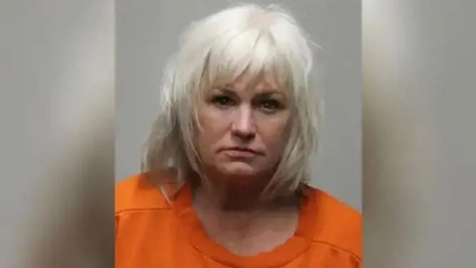 drunk california second-grade teacher
