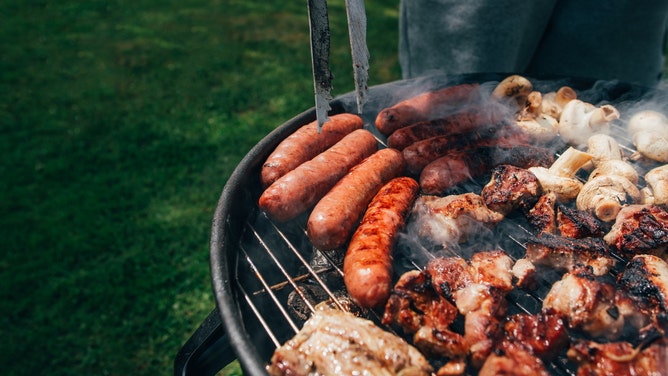 father's day grilling guide
