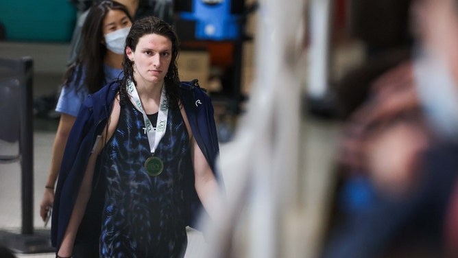 Lia Thomas Loses Legal Battle, Will Not Have Chance To Qualify For Olympics