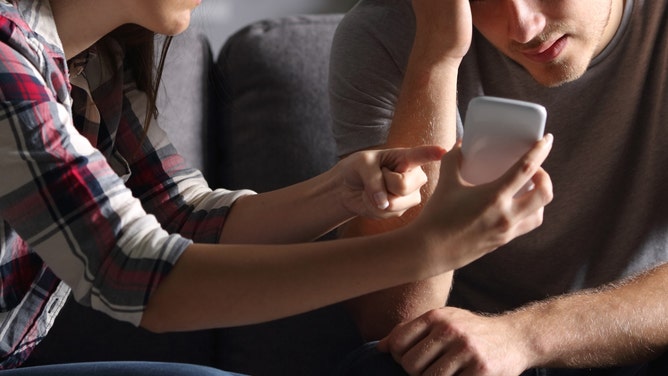 Frustrated Wife: I Keep Catching My Husband Looking For Escorts & Online Relationships