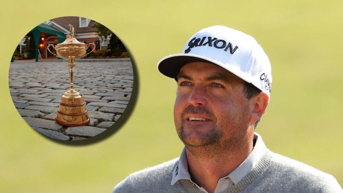 Keegan Bradley As U.S. Ryder Cup Captain Is Right Move, Even If Americans Fall