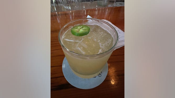 (Credit: David Hookstead)