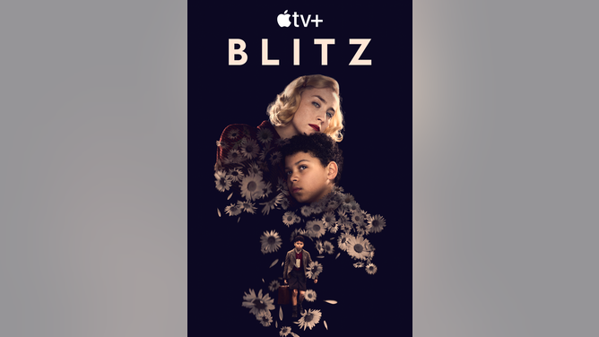 "Blitz" (Credit: Apple TV+)