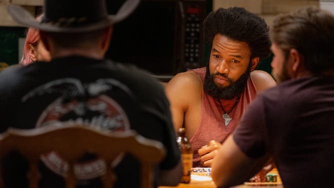 "Yellowstone" (Credit: Paramount Network)