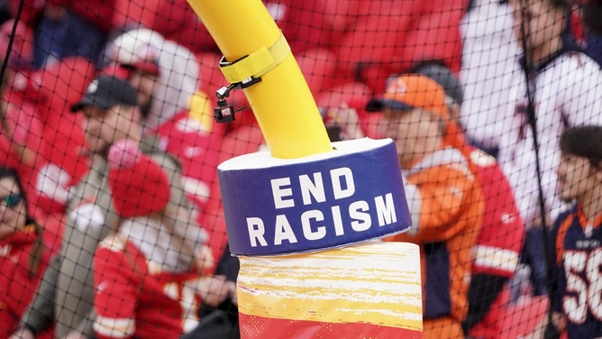 Awful Announcing Is Devastated NFL Isn't Using 'End Racism' During Super Bowl