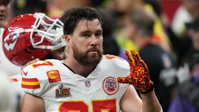 Colin Cowherd Thinks Chiefs Need To Make 'Clean Break' With Travis Kelce