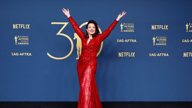 fran drescher friends with benefits