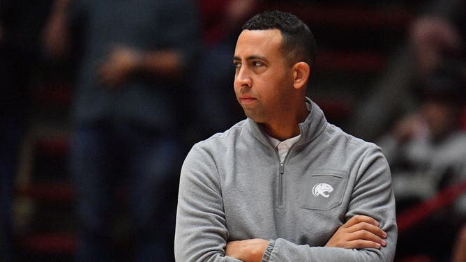 The NCAA is a joke for what they did to South Alabama regarding the NIT