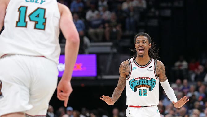Ja Morant Fined For Boneheaded Play That Cost Grizzlies Win Over Knicks: Video