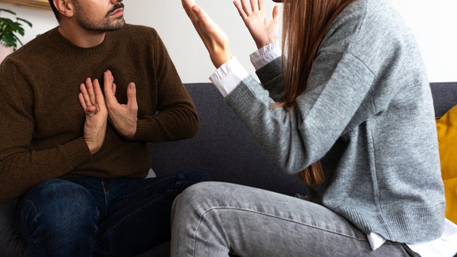 husband cheated with surrogate