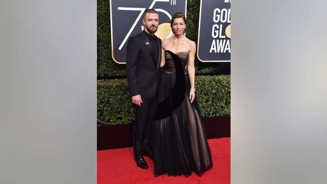 jessica biel birthday