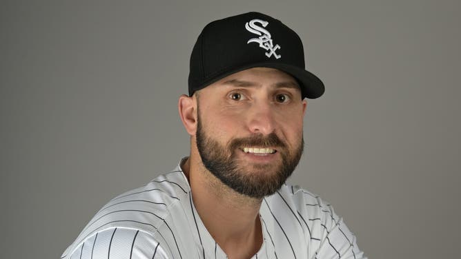 MLB veteran Joey Gallo was released by the Chicago White Sox and he took to social media to announce that he wants to continue his career... but as a pitcher.