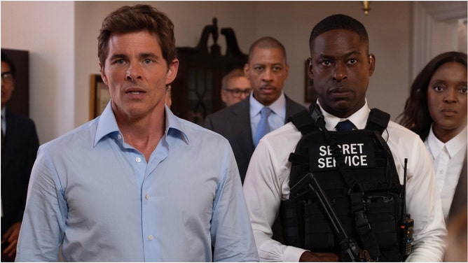 Episode seven of "Paradise" has the internet talking. What happened in the episode? What are the reactions? (Credit: Hulu)