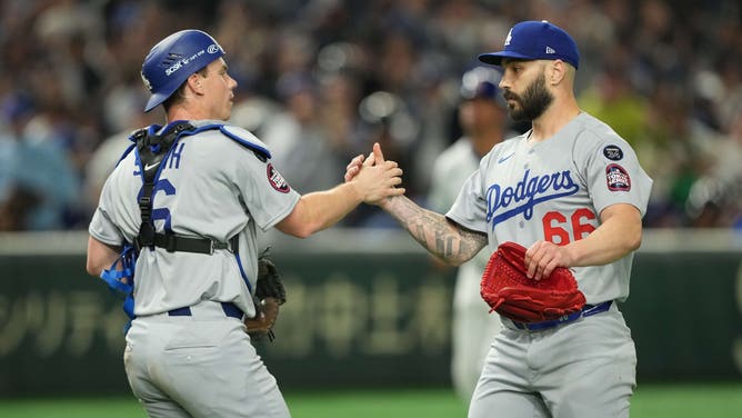 Dodgers