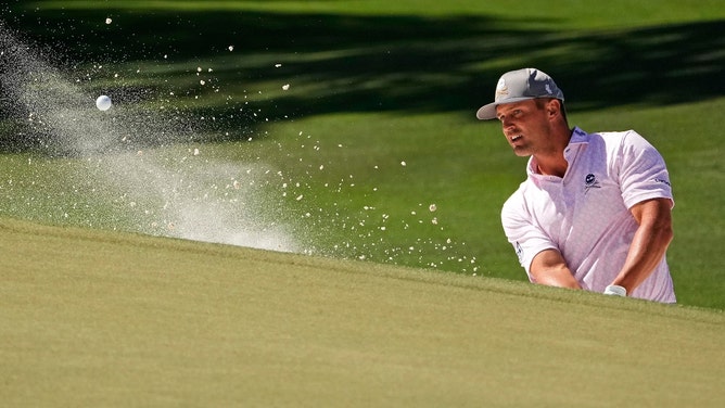 Supercomputer Simulates The Masters 1,000 Times And Spits Out Stunning Result