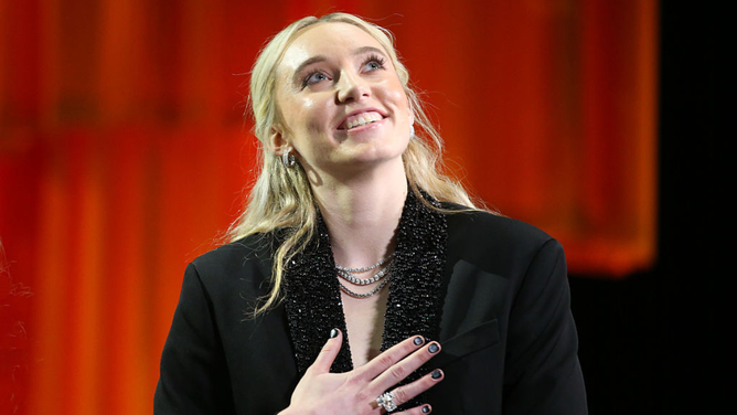 Minnesota Renames City In Honor Of Hometown Hoops Star Paige Bueckers