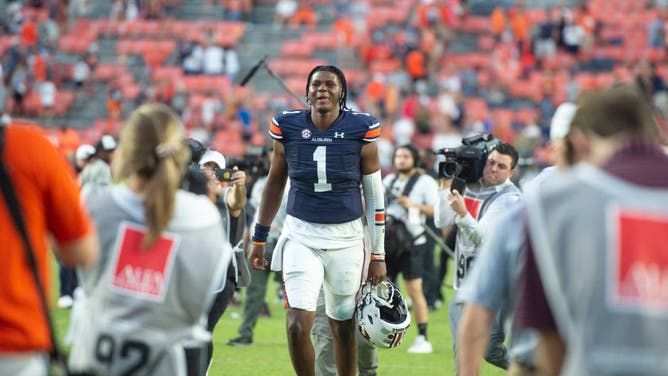 Tulane QB TJ Finley reportedly arrested in connection to stolen vehicle