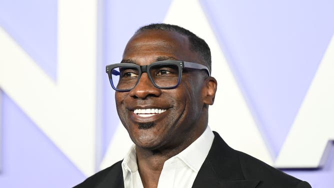Shannon Sharpe