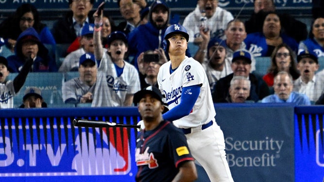 Shohei Ohtani Dodgers