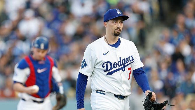 Los Angeles DOdgers