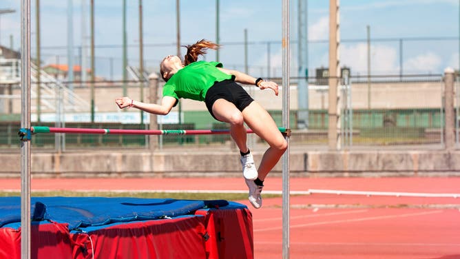 A female high school athlete in Oregon spoke to OutKick about her decision to sit out a track & field event rather than compete against a transgender opponent.