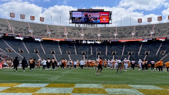 Tennessee trying to move on from Nico Iamaleava drama Via: Trey Wallace