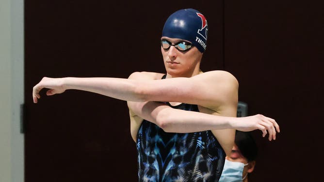 The Department of Education's Office for Civil Rights ruled that the University of Pennsylvania violated Title IX by allowing Lia Thomas to compete on the women's swimming team in 2022.