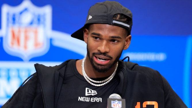 An NFL cornerback has a stark warning for Shedeur Sanders with the NFL Draft quickly approaching.