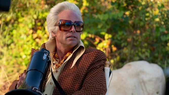 "The Righteous Gemstones" (Credit: HBO)