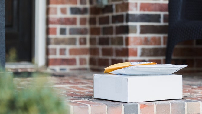 amazon poop porch