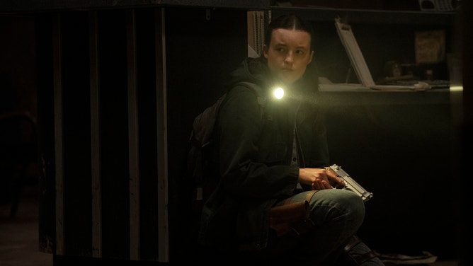 The Last of Us (Credit: HBO)